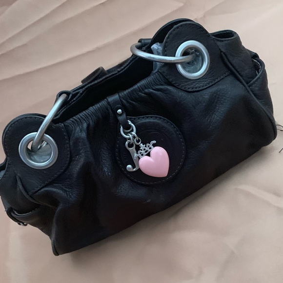 Juicy Couture Handbags - Juicy Couture purse